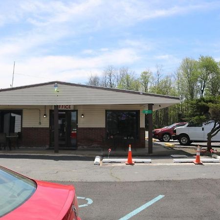 Motel 81 Dalton Экстерьер фото
