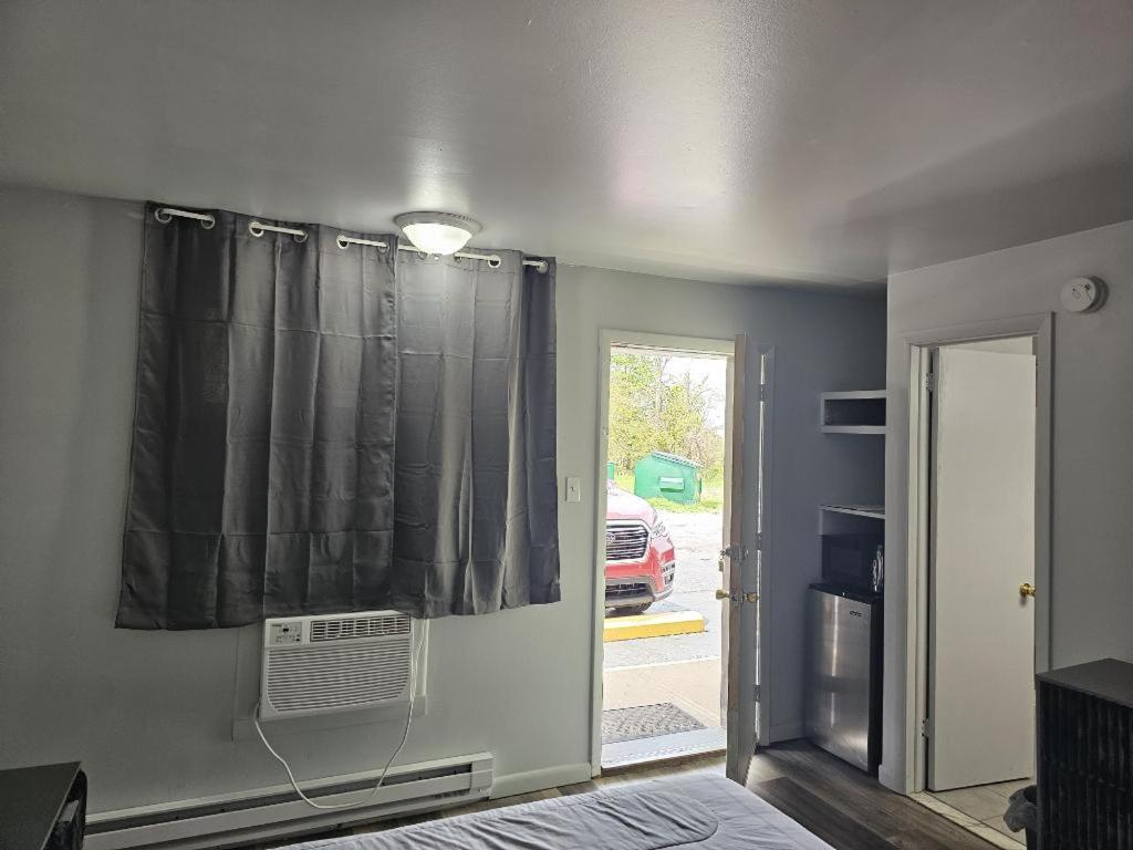 Motel 81 Dalton Экстерьер фото