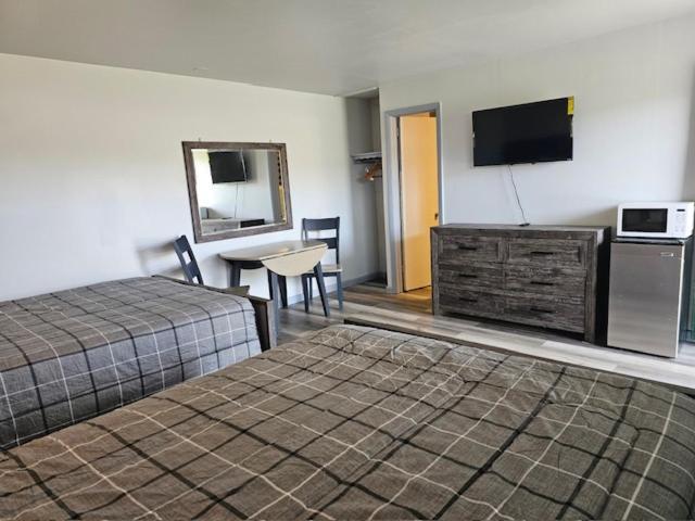 Motel 81 Dalton Экстерьер фото